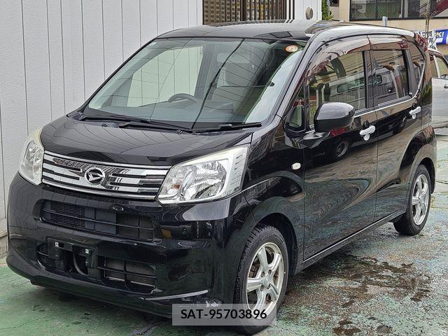 Daihatsu MOVE 2019-04 6613409-0