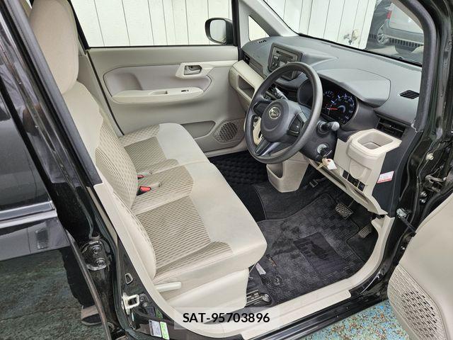 Daihatsu MOVE 2019-04 6613409-9