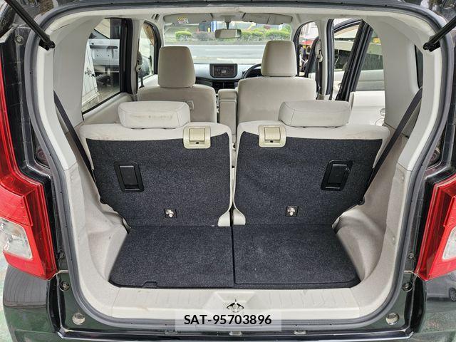 Daihatsu MOVE 2019-04 6613409-11