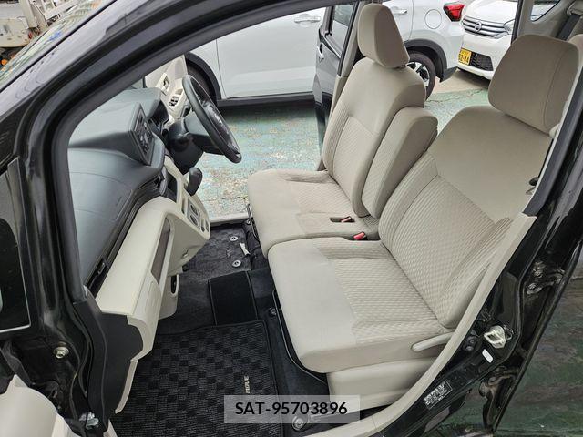 Daihatsu MOVE 2019-04 6613409-15