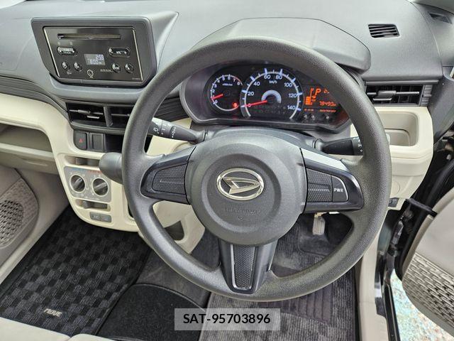 Daihatsu MOVE 2019-04 6613409-16