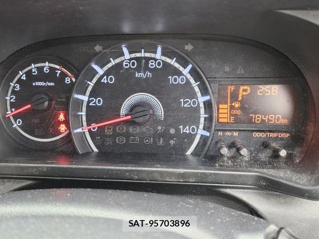Daihatsu MOVE 2019-04 6613409-17