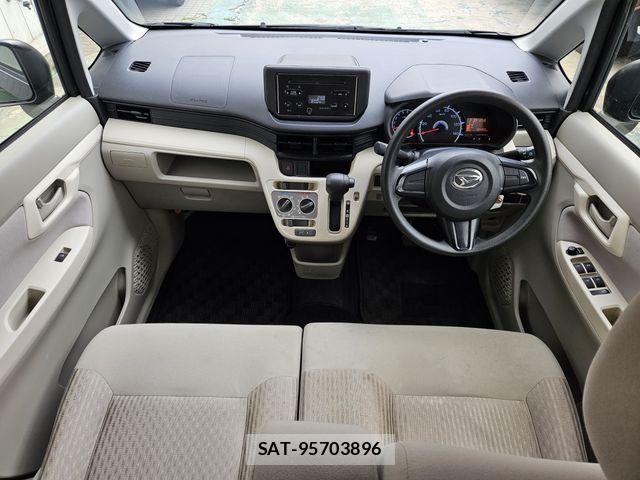 Daihatsu MOVE 2019-04 6613409-1