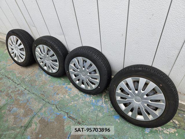 Daihatsu MOVE 2019-04 6613409-25