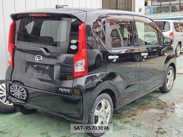 Daihatsu MOVE 2019-04 6613409-2