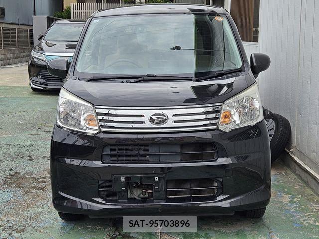 Daihatsu MOVE 2019-04 6613409-3