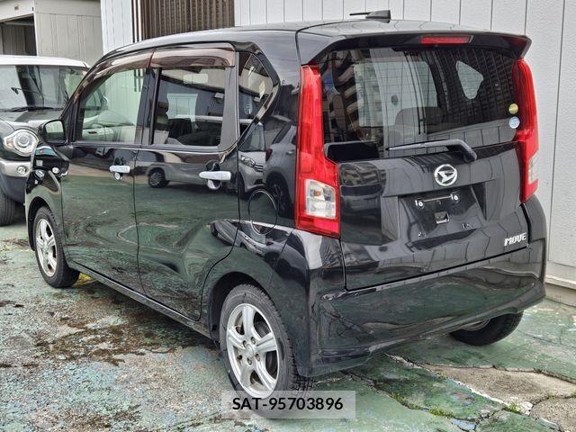 Daihatsu MOVE 2019-04 6613409-4