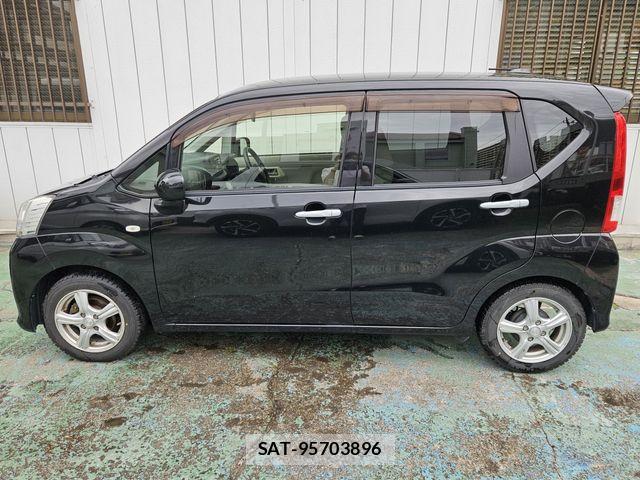 Daihatsu MOVE 2019-04 6613409-5