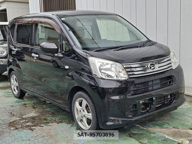 Daihatsu MOVE 2019-04 6613409-6