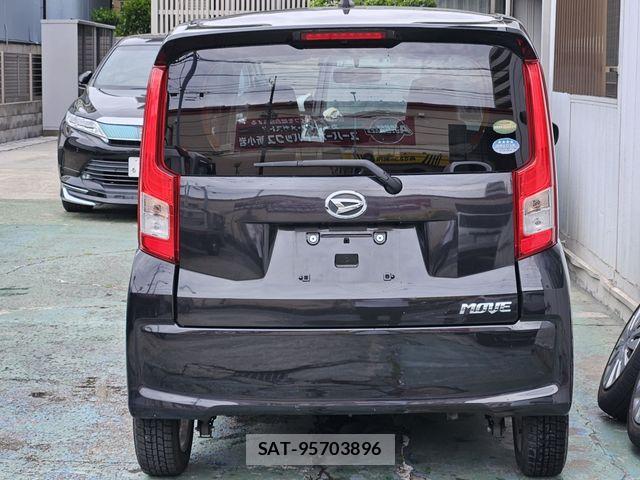 Daihatsu MOVE 2019-04 6613409-7