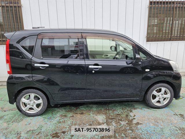 Daihatsu MOVE 2019-04 6613409-8