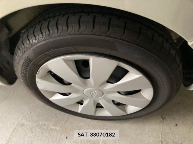 Daihatsu MOVE 2009-08 6613420-10