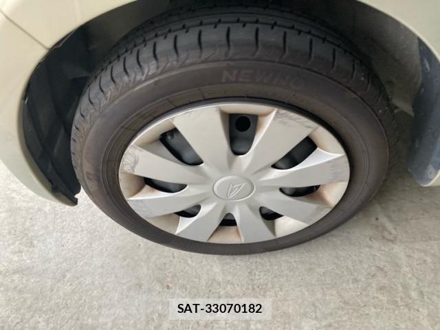 Daihatsu MOVE 2009-08 6613420-11