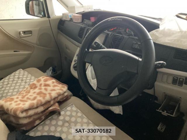 Daihatsu MOVE 2009-08 6613420-12