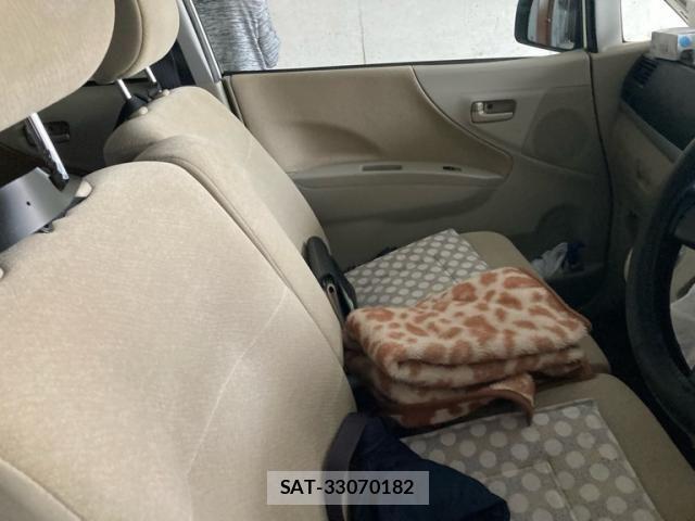 Daihatsu MOVE 2009-08 6613420-13
