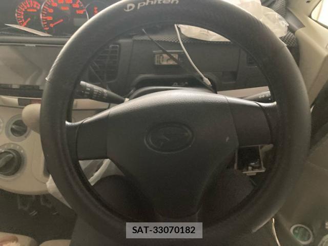 Daihatsu MOVE 2009-08 6613420-15