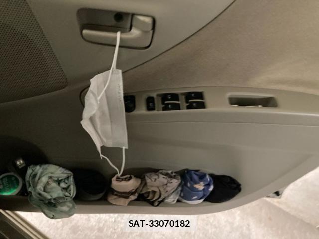 Daihatsu MOVE 2009-08 6613420-17