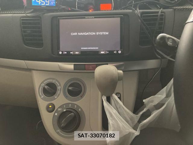 Daihatsu MOVE 2009-08 6613420-18