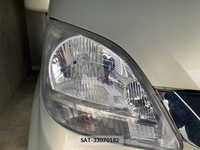 Daihatsu MOVE 2009-08 6613420-3