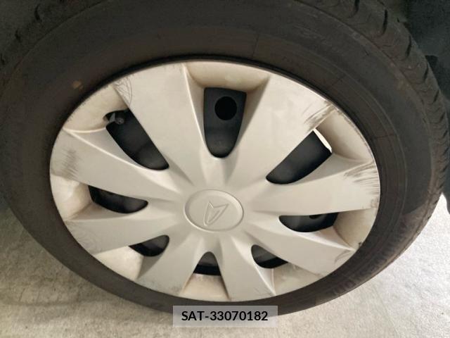 Daihatsu MOVE 2009-08 6613420-4