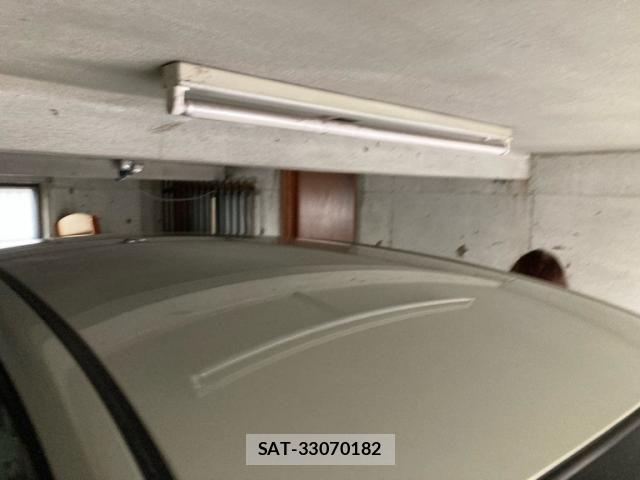 Daihatsu MOVE 2009-08 6613420-6