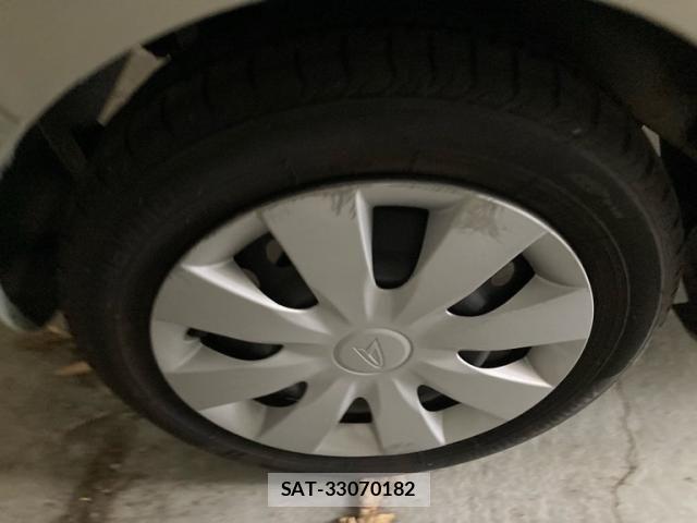 Daihatsu MOVE 2009-08 6613420-7