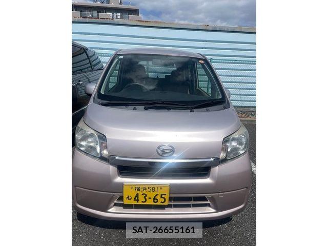 Daihatsu MOVE 2013-09 6613423-0