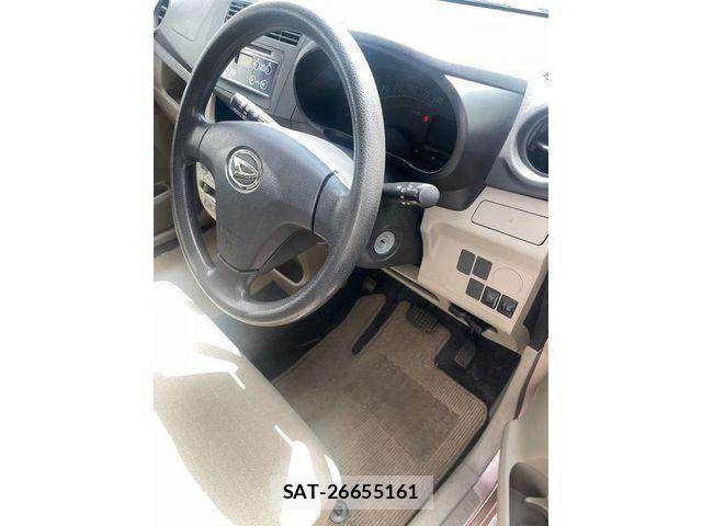 Daihatsu MOVE 2013-09 6613423-11