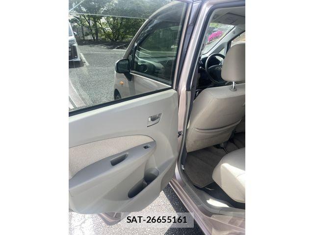 Daihatsu MOVE 2013-09 6613423-16