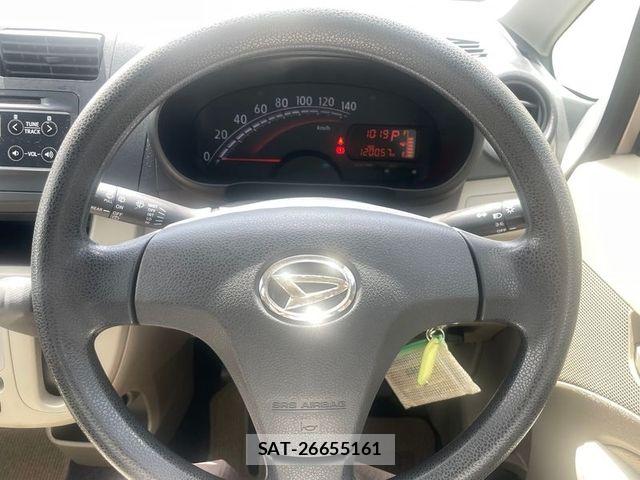 Daihatsu MOVE 2013-09 6613423-18