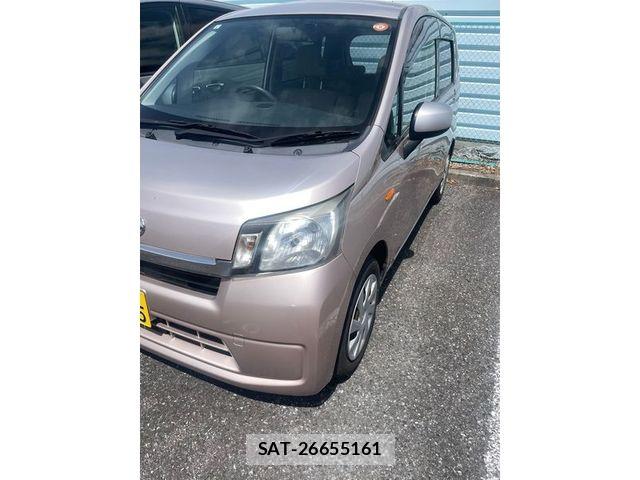 Daihatsu MOVE 2013-09 6613423-1