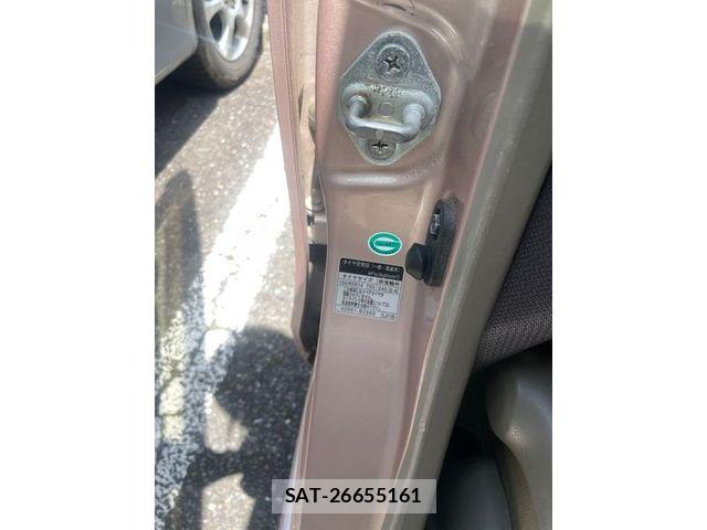 Daihatsu MOVE 2013-09 6613423-22