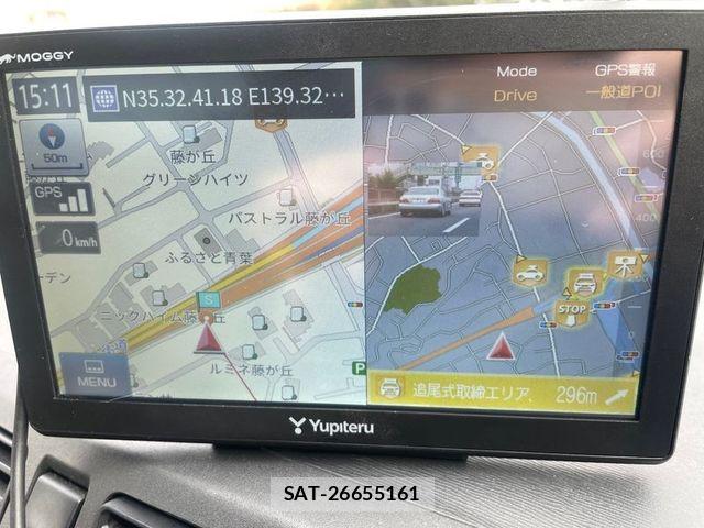 Daihatsu MOVE 2013-09 6613423-25