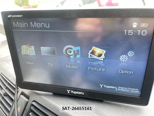 Daihatsu MOVE 2013-09 6613423-26