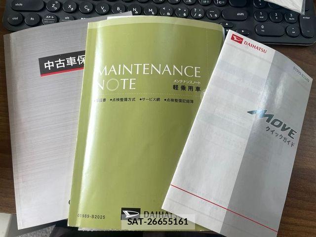 Daihatsu MOVE 2013-09 6613423-28