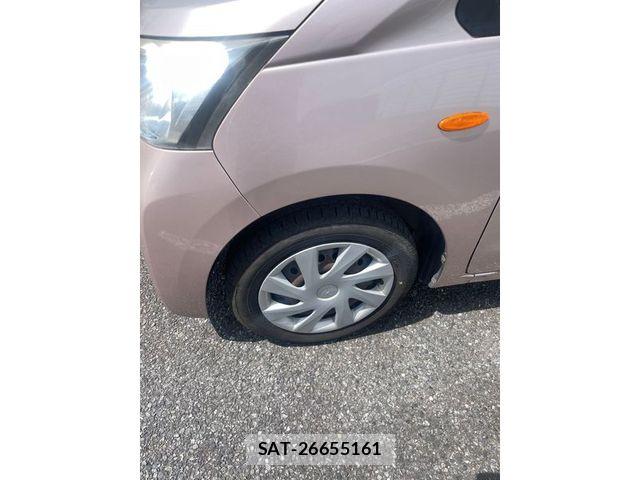 Daihatsu MOVE 2013-09 6613423-2