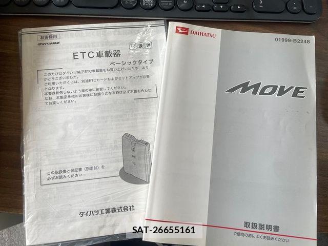 Daihatsu MOVE 2013-09 6613423-29