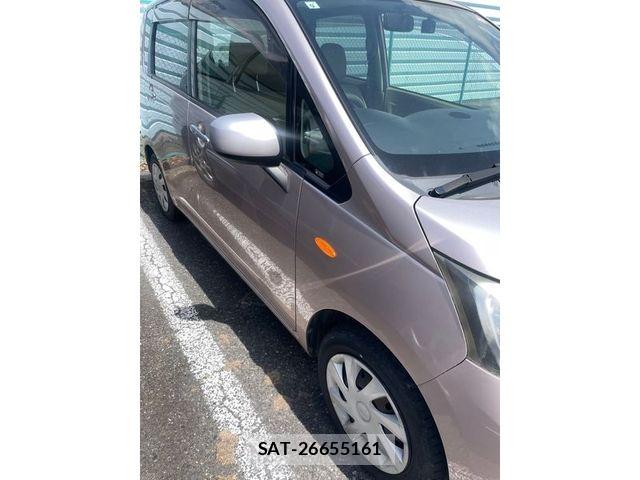 Daihatsu MOVE 2013-09 6613423-3