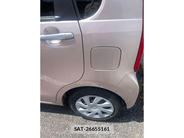 Daihatsu MOVE 2013-09 6613423-8
