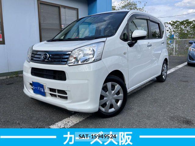 Daihatsu MOVE 2018-09 6672611-0