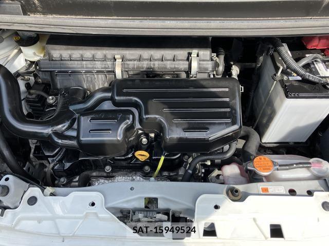Daihatsu MOVE 2018-09 6672611-9