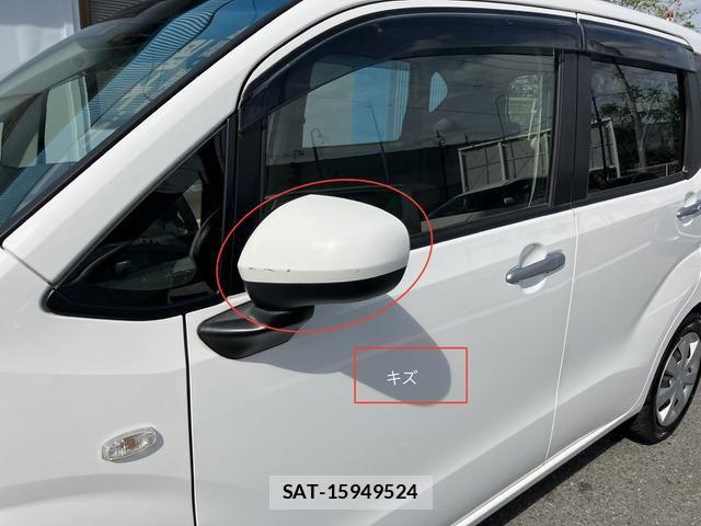 Daihatsu MOVE 2018-09 6672611-11