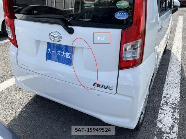 Daihatsu MOVE 2018-09 6672611-14