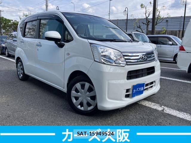 Daihatsu MOVE 2018-09 6672611-1