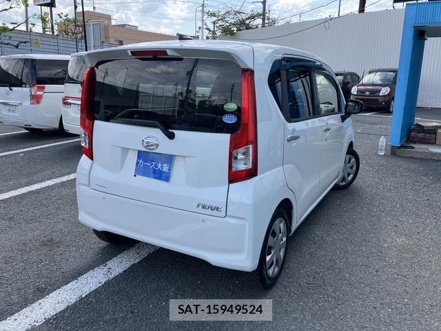 Daihatsu MOVE 2018-09 6672611-2