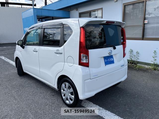 Daihatsu MOVE 2018-09 6672611-3