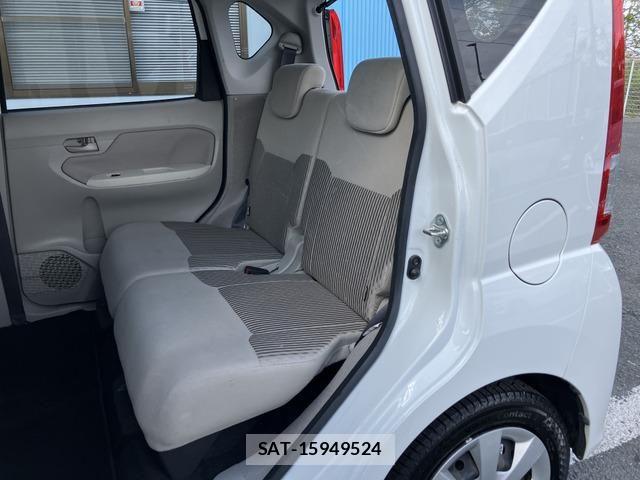 Daihatsu MOVE 2018-09 6672611-4