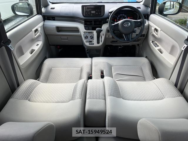 Daihatsu MOVE 2018-09 6672611-5