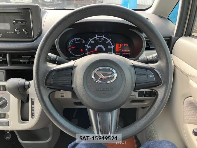 Daihatsu MOVE 2018-09 6672611-6