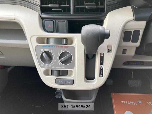 Daihatsu MOVE 2018-09 6672611-7